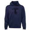 ATC PTECH FLEECE HOODED SWEATSHIRT Thumbnail