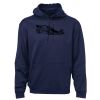 ATC PTECH FLEECE HOODED SWEATSHIRT Thumbnail