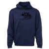 ATC PTECH FLEECE HOODED SWEATSHIRT Thumbnail