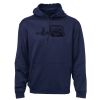 ATC PTECH FLEECE HOODED SWEATSHIRT Thumbnail