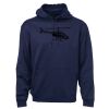 ATC PTECH FLEECE HOODED SWEATSHIRT Thumbnail