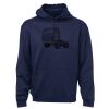 ATC PTECH FLEECE HOODED SWEATSHIRT Thumbnail