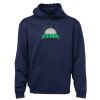 ATC PTECH FLEECE HOODED SWEATSHIRT Thumbnail