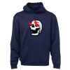 ATC PTECH FLEECE HOODED SWEATSHIRT Thumbnail