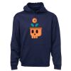 ATC PTECH FLEECE HOODED SWEATSHIRT Thumbnail