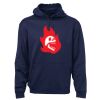 ATC PTECH FLEECE HOODED SWEATSHIRT Thumbnail