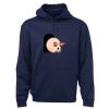ATC PTECH FLEECE HOODED SWEATSHIRT Thumbnail