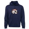 ATC PTECH FLEECE HOODED SWEATSHIRT Thumbnail
