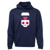 ATC PTECH FLEECE HOODED SWEATSHIRT Thumbnail