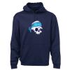 ATC PTECH FLEECE HOODED SWEATSHIRT Thumbnail