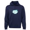 ATC PTECH FLEECE HOODED SWEATSHIRT Thumbnail