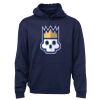 ATC PTECH FLEECE HOODED SWEATSHIRT Thumbnail