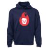 ATC PTECH FLEECE HOODED SWEATSHIRT Thumbnail