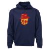 ATC PTECH FLEECE HOODED SWEATSHIRT Thumbnail