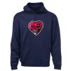ATC PTECH FLEECE HOODED SWEATSHIRT Thumbnail
