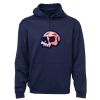 ATC PTECH FLEECE HOODED SWEATSHIRT Thumbnail