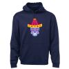 ATC PTECH FLEECE HOODED SWEATSHIRT Thumbnail
