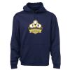 ATC PTECH FLEECE HOODED SWEATSHIRT Thumbnail