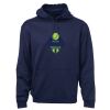ATC PTECH FLEECE HOODED SWEATSHIRT Thumbnail