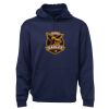 ATC PTECH FLEECE HOODED SWEATSHIRT Thumbnail