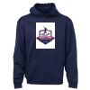 ATC PTECH FLEECE HOODED SWEATSHIRT Thumbnail