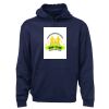 ATC PTECH FLEECE HOODED SWEATSHIRT Thumbnail