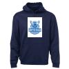 ATC PTECH FLEECE HOODED SWEATSHIRT Thumbnail