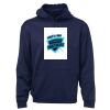 ATC PTECH FLEECE HOODED SWEATSHIRT Thumbnail