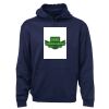 ATC PTECH FLEECE HOODED SWEATSHIRT Thumbnail