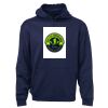 ATC PTECH FLEECE HOODED SWEATSHIRT Thumbnail