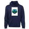 ATC PTECH FLEECE HOODED SWEATSHIRT Thumbnail