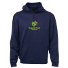 ATC PTECH FLEECE HOODED SWEATSHIRT Thumbnail