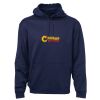 ATC PTECH FLEECE HOODED SWEATSHIRT Thumbnail