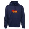 ATC PTECH FLEECE HOODED SWEATSHIRT Thumbnail
