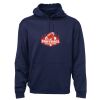 ATC PTECH FLEECE HOODED SWEATSHIRT Thumbnail