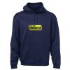 ATC PTECH FLEECE HOODED SWEATSHIRT Thumbnail