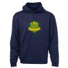 ATC PTECH FLEECE HOODED SWEATSHIRT Thumbnail