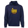 ATC PTECH FLEECE HOODED SWEATSHIRT Thumbnail