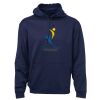 ATC PTECH FLEECE HOODED SWEATSHIRT Thumbnail