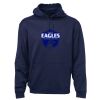 ATC PTECH FLEECE HOODED SWEATSHIRT Thumbnail