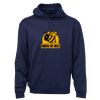ATC PTECH FLEECE HOODED SWEATSHIRT Thumbnail