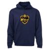 ATC PTECH FLEECE HOODED SWEATSHIRT Thumbnail
