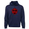 ATC PTECH FLEECE HOODED SWEATSHIRT Thumbnail