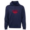 ATC PTECH FLEECE HOODED SWEATSHIRT Thumbnail