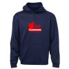 ATC PTECH FLEECE HOODED SWEATSHIRT Thumbnail