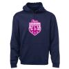 ATC PTECH FLEECE HOODED SWEATSHIRT Thumbnail