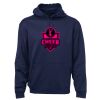 ATC PTECH FLEECE HOODED SWEATSHIRT Thumbnail