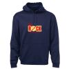 ATC PTECH FLEECE HOODED SWEATSHIRT Thumbnail
