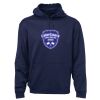 ATC PTECH FLEECE HOODED SWEATSHIRT Thumbnail