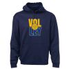ATC PTECH FLEECE HOODED SWEATSHIRT Thumbnail